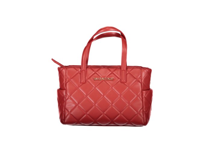 Dámska Kabelka VALENTINO BAGS Červená (Veľkosť UNI, Farba červená)
