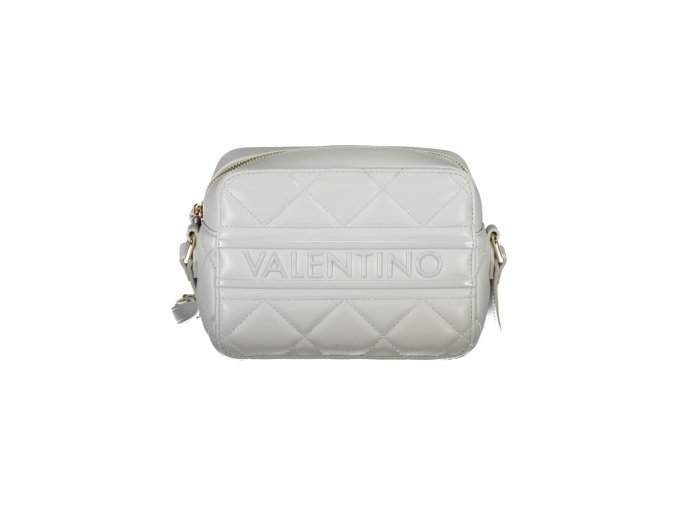 Dámska Kabelka VALENTINO BAGS Šedá (Veľkosť UNI, Farba šedá)