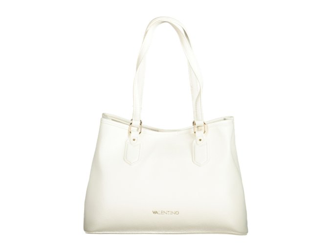 Dámska Kabelka VALENTINO BAGS Biela (Veľkosť UNI, Farba Biela)