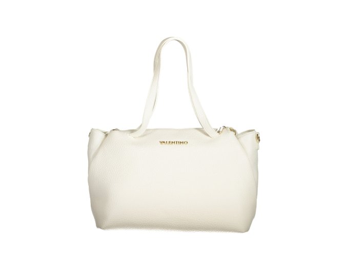 Dámska Kabelka VALENTINO BAGS Biela