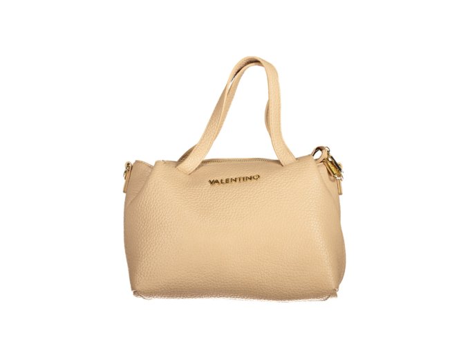 Dámska Kabelka VALENTINO BAGS Béžová (Veľkosť UNI, Farba Bežová)