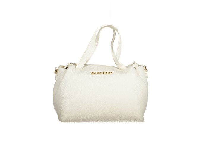 Dámska Kabelka VALENTINO BAGS Biela (Veľkosť UNI, Farba Biela)