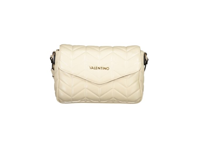 Dámska Kabelka VALENTINO BAGS Béžová (Veľkosť UNI, Farba Bežová)
