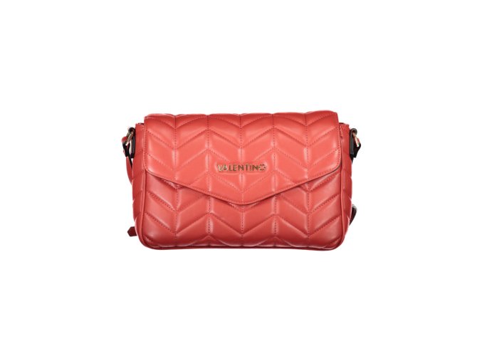 Dámska Kabelka VALENTINO BAGS Červená (Veľkosť UNI, Farba červená)