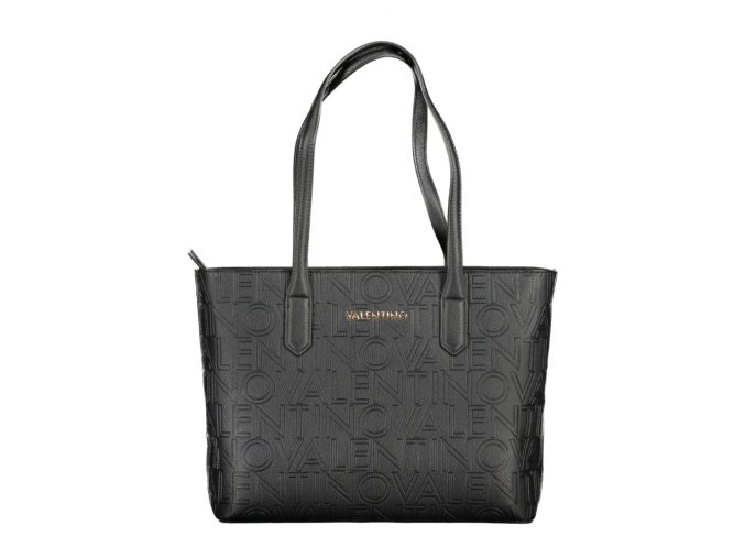 Dámska Kabelka VALENTINO BAGS Čierna (Veľkosť UNI, Farba čierna)