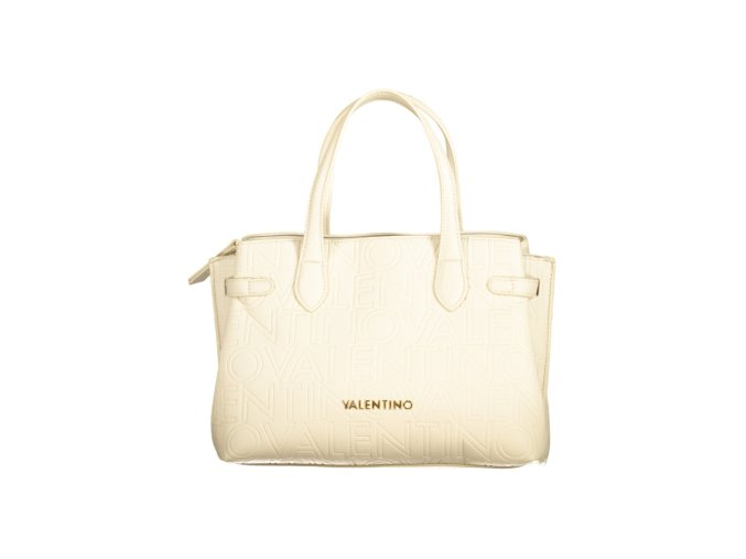 Dámska Kabelka VALENTINO BAGS Béžová (Veľkosť UNI, Farba Bežová)