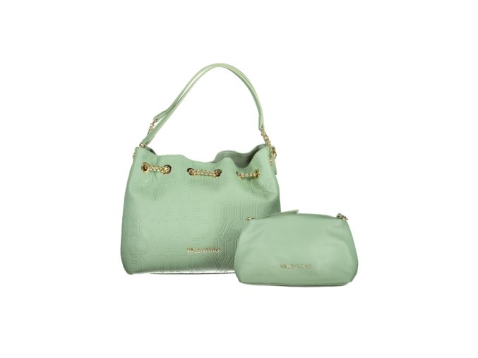 Dámska Kabelka VALENTINO BAGS Zelená (Veľkosť UNI, Farba zelená)