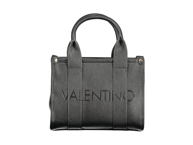 Dámska Kabelka VALENTINO BAGS čierna (Veľkosť UNI, Farba čierna)