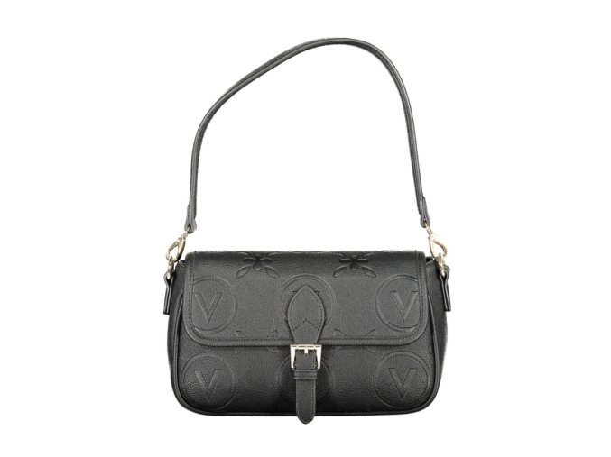 Dámska Kabelka VALENTINO BAGS Čierna (Veľkosť UNI, Farba čierna)