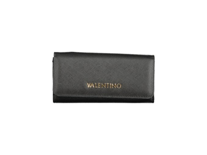Dámska Peňaženka VALENTINO BAGS Čierna