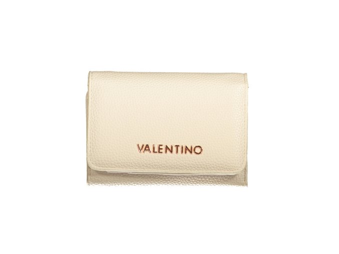 Dámska Peňaženka VALENTINO BAGS Béžová