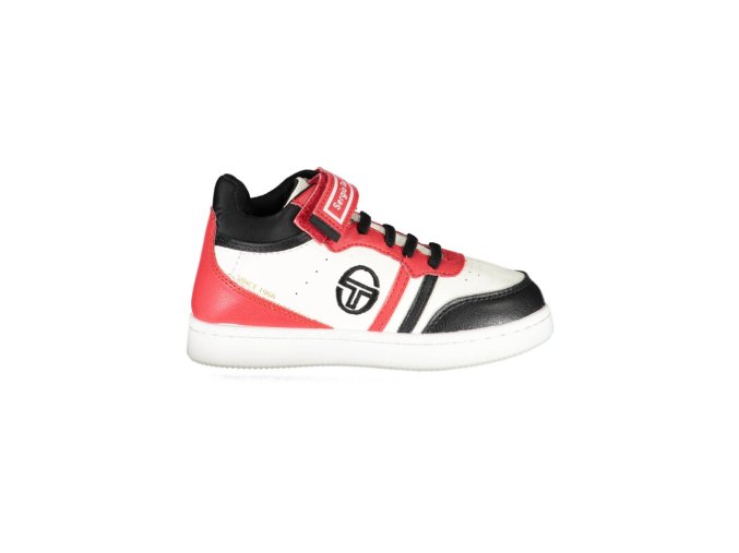 SERGIO TACCHINI Sergio Tacchini Športová obuv Detská biela (Veľkosť 32, Farba Biela)