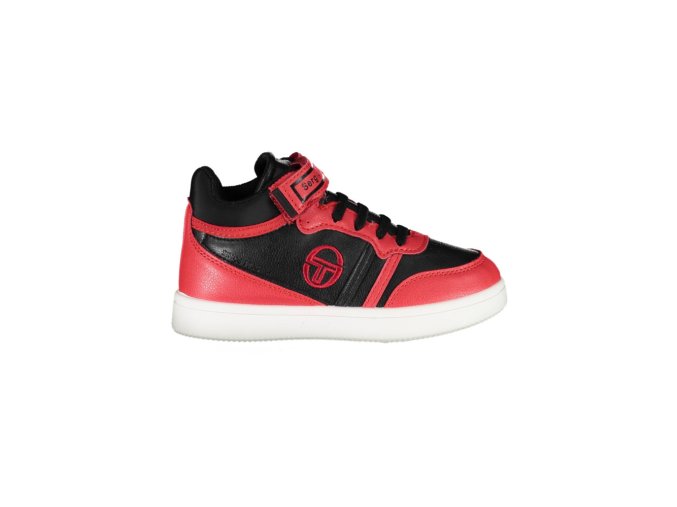 SERGIO TACCHINI Sergio Tacchini Detská športová obuv Black (Veľkosť 32, Farba čierna)