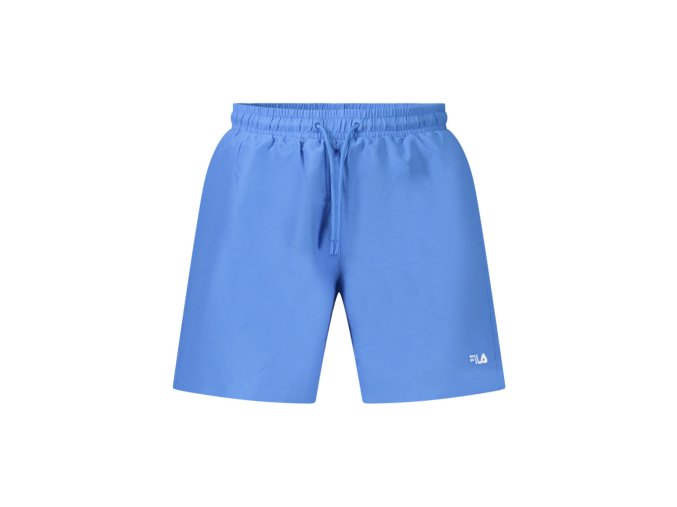 Fila Perfektné Pánske Plavky Svetlo modrá (Veľkosť S, Farba modrá)