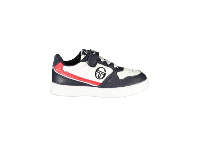 SERGIO TACCHINI Sergio Tacchini Športová obuv Detská biela (Veľkosť 33, Farba Biela)