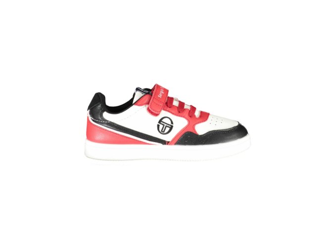 SERGIO TACCHINI Sergio Tacchini Športová obuv Detská biela (Veľkosť 32, Farba Biela)