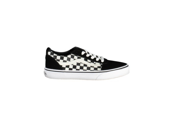 VANS Vans Dievčenská športová obuv Black (Veľkosť 37, Farba čierna)