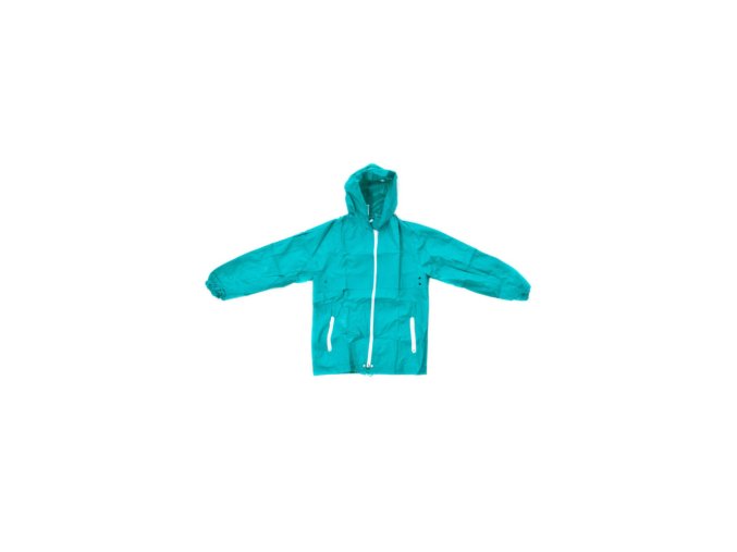 SIMIANI Simiani Impermeabile Unisex Verde