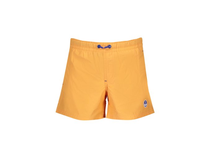 NORTH SAILS North Sails Plavky časť pod dieťa Orange (Veľkosť 12A, Farba oranžová)