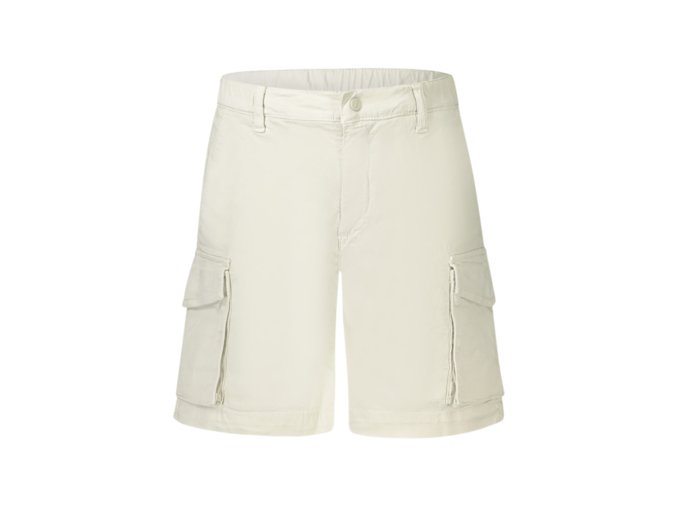 K-WAY K Way Bermudy nohavice Child Grey (Veľkosť 8A, Farba šedá)