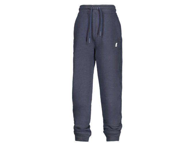 K-WAY K Way Chlapčenské nohavice Blue (Veľkosť 8A, Farba modrá)