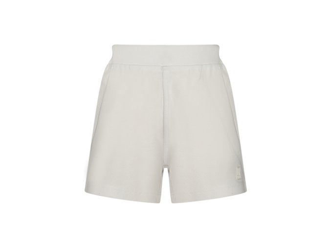 K-WAY K Way Dievčenské krátke nohavice White (Veľkosť 18M, Farba Biela)