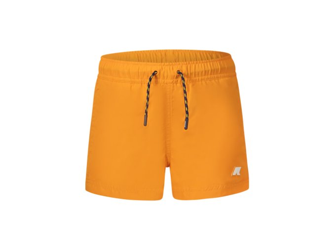 K-WAY K Way Plavky časť pod dieťa Orange (Veľkosť 14A, Farba oranžová)
