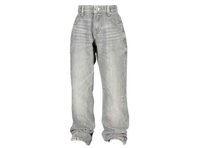 GUESS JEANS Guess Jeans Denim Child Grey (Veľkosť 10A, Farba šedá)