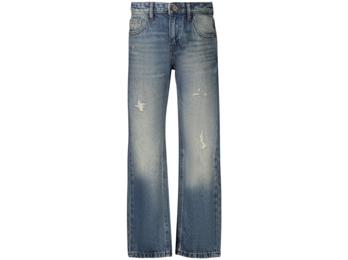 GUESS JEANS Guess Jeans Denim Baby Blue (Veľkosť 10A, Farba modrá)