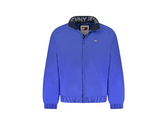 Pánska Bunda Tommy Hilfiger Modrá