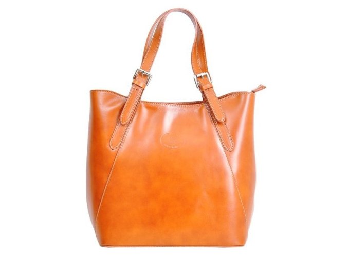kozena damska kabelka 847 camel