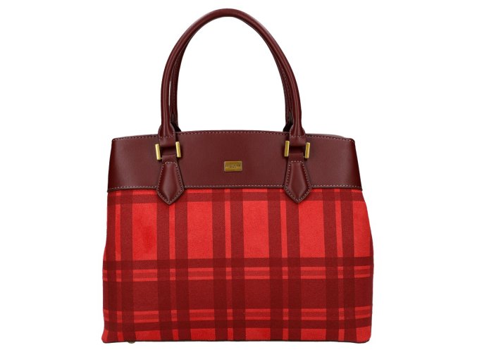 david jones damska kabelka cm5499 red 1