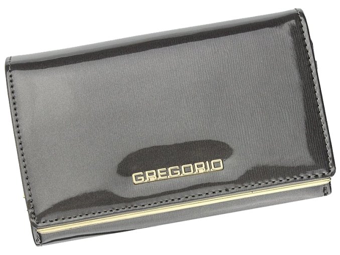 kozena damska penezenka gregorio zll 112 seda