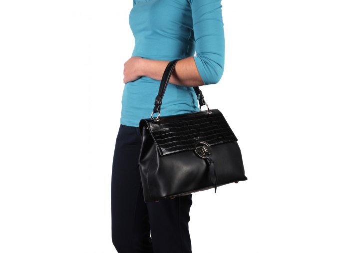 david jones damska kabelka 6447 1 cerna 7