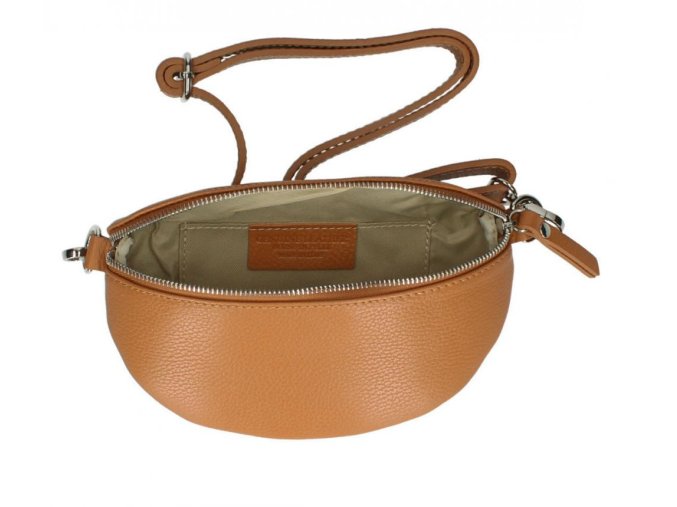kozena damska ledvinka tr213 jean konakova cognac 4