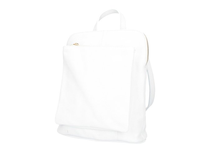 kozeny damsky batuzek zamila s7139 bi bianco bila