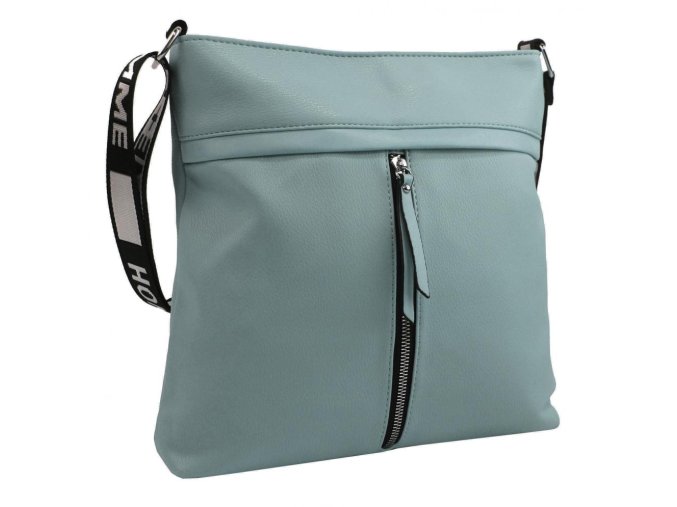crossbody damska kabelka nh8164 svetle modra