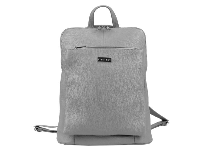 kozeny damsky batoh mia more 01 015 sedy