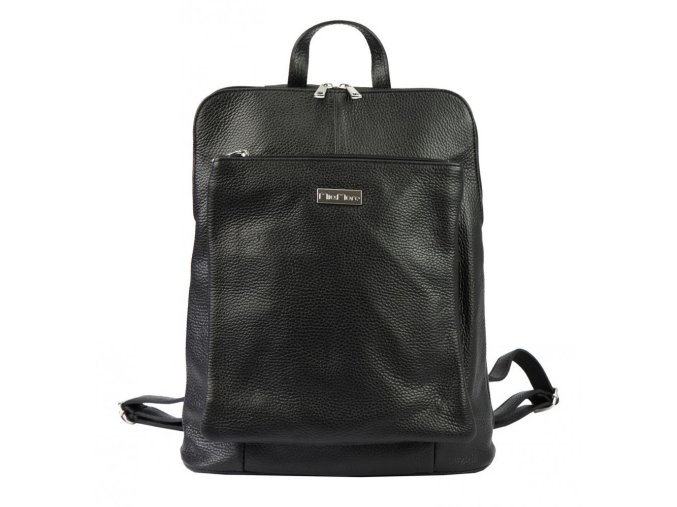 kozeny damsky batoh mia more 01 015 cerny