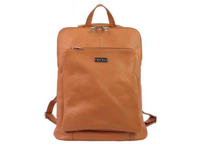 kozeny damsky batoh mia more 01 015 velbloud