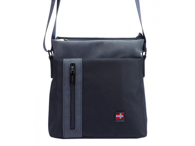 panska crossbody taska nordee s113 modra 1