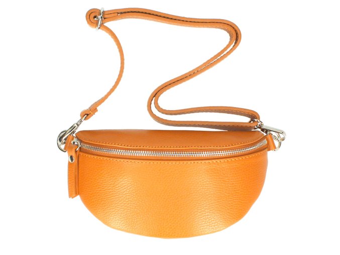 kozena damska ledvinka tr213 ar arancio