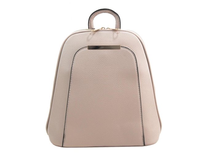 damsky batuzek 023 1 svetla staroruzova apricot