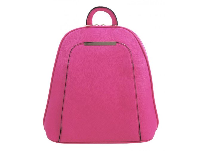 damsky batuzek 023 1 ruzova