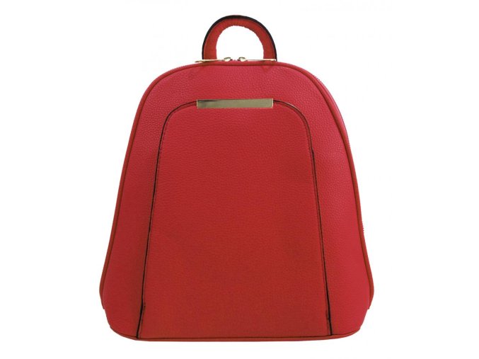 damsky batuzek 023 1 cervena