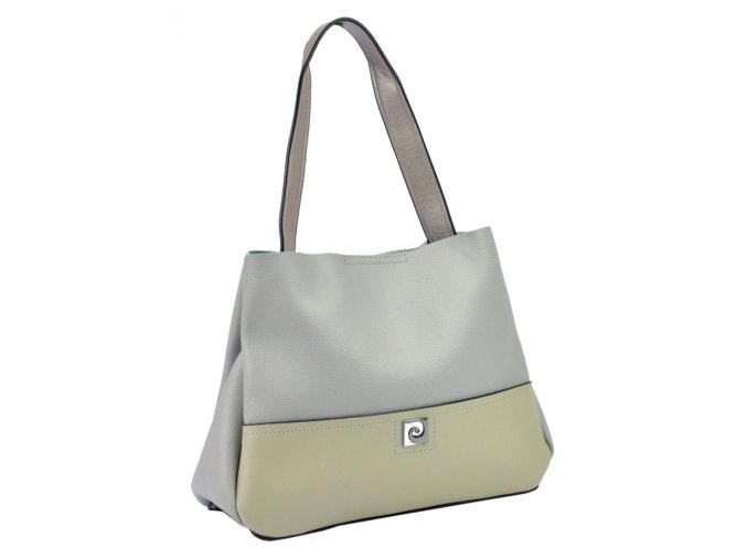 pierre cardin damska kabelka 6921 rx92 seda 3