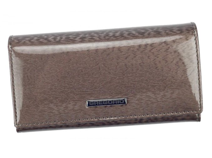 kozena damska penezenka pt 107 seda