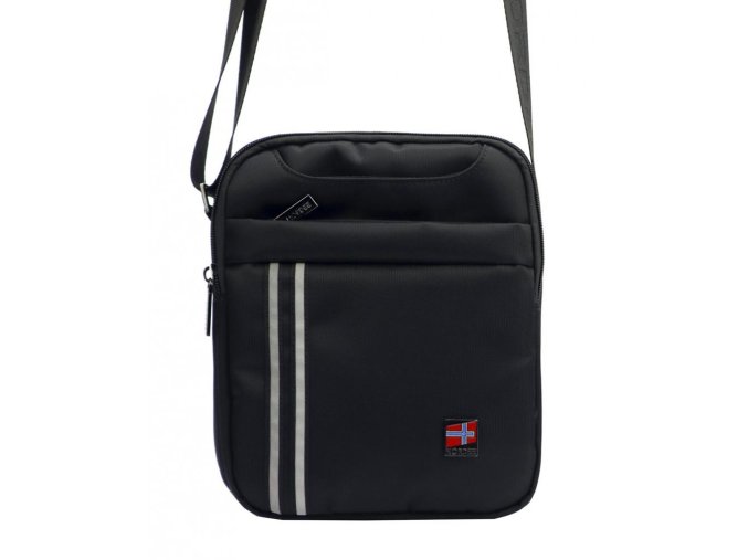 nordee panska crossbody taska s117 cerna