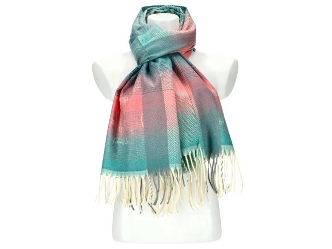 barevna zimni damska sala hw49081 m2