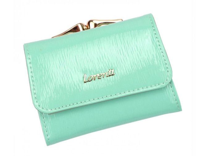 kozena damska penezenka lorenti 55287 sh n rfid mata